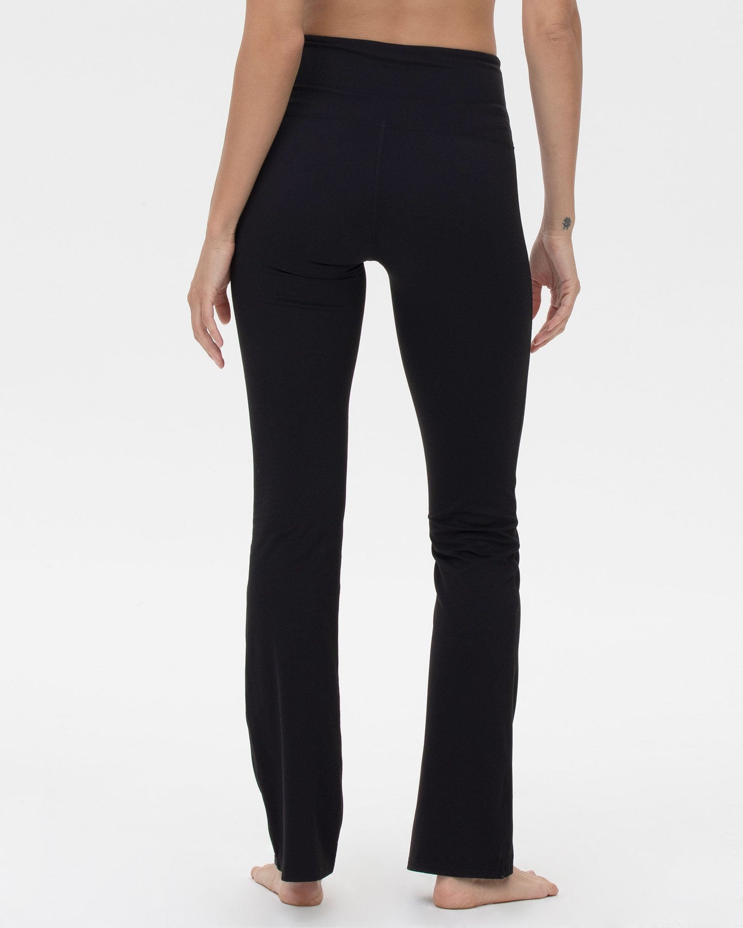 Coziplex Wide-Leg Yoga Pants