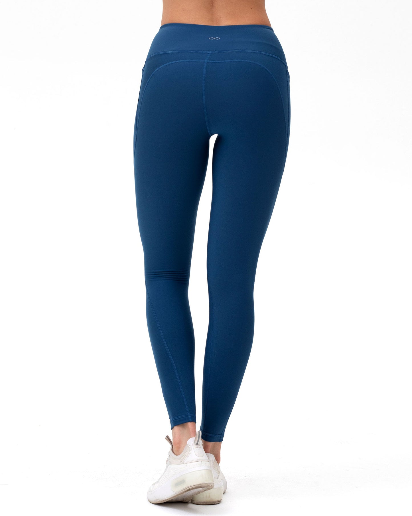 Warm-Tech Fleece Pocket Leggings
