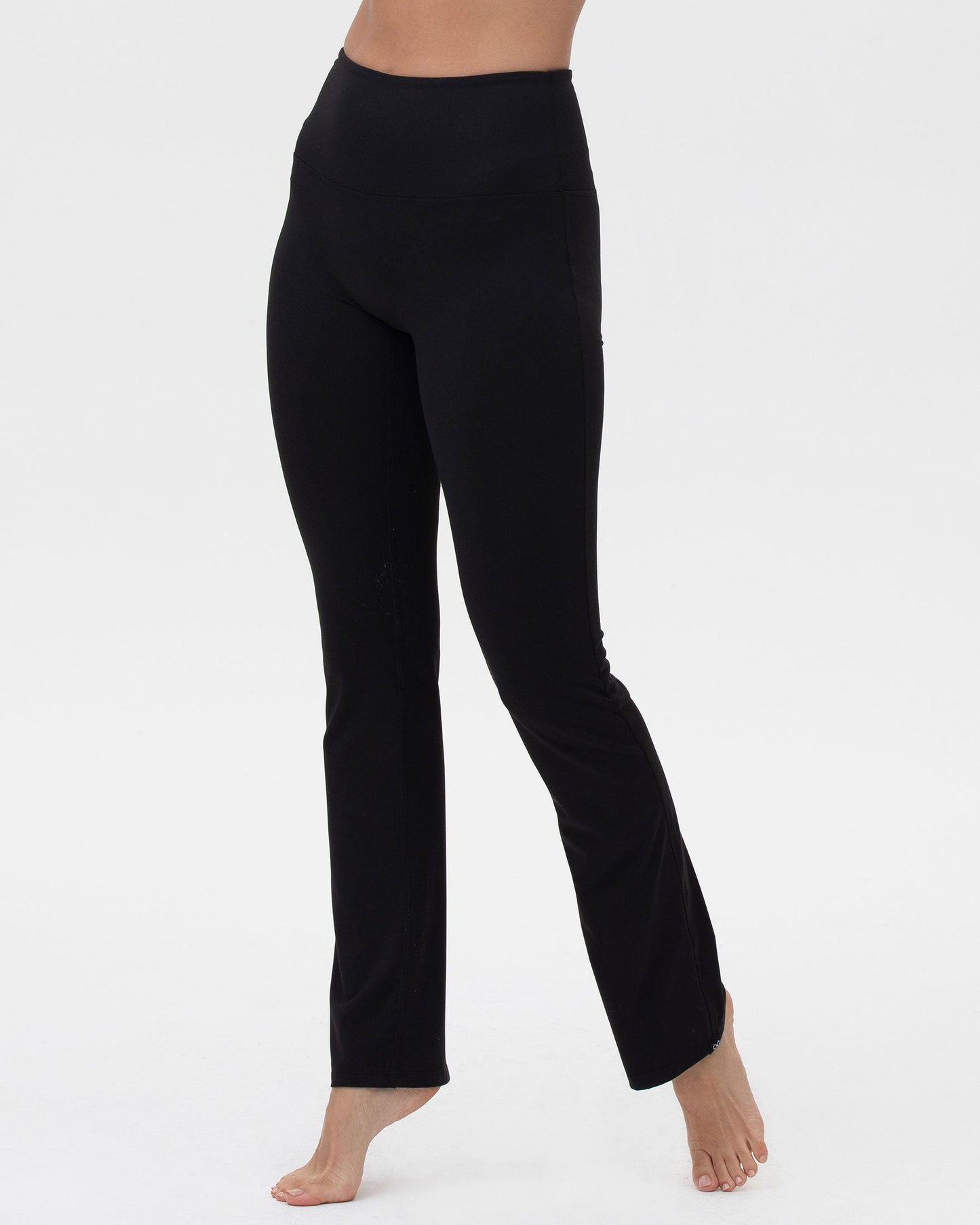 Coziplex Wide-Leg Yoga Pants