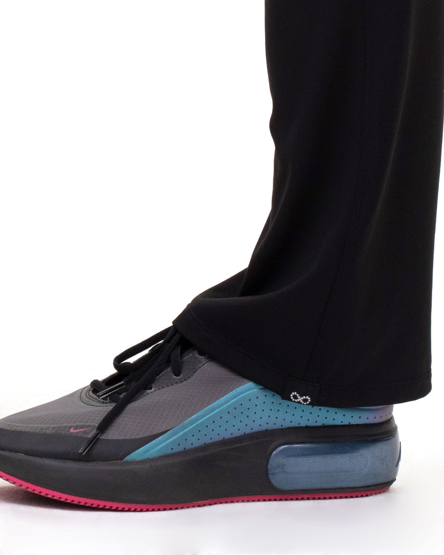 Coziplex Wide-Leg Yoga Pants